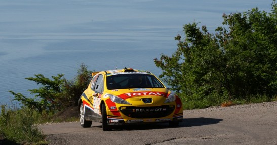 Rajd Jałty